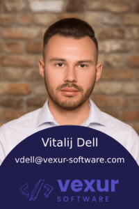 Vitalij Dell